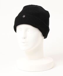 CPH | 【CPH / シープラスヘッドウェア】820 KNIT CAP / UNI COLOR(ニット帽)(ニットキャップ/ビーニー)