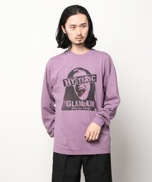 HYSTERIC GLAMOUR | SPECIAL TO ME Tシャツ(Tシャツ/カットソー)