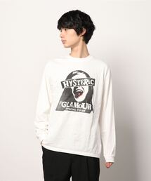 HYSTERIC GLAMOUR | SPECIAL TO ME Tシャツ(Tシャツ/カットソー)