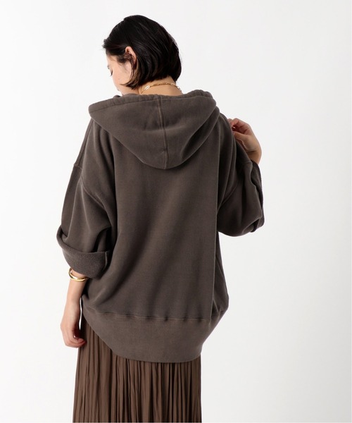 AP STUDIO（エーピーストゥディオ）の「SCENTOF ジップフーディー