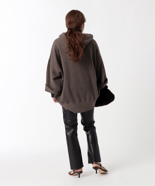 AP STUDIO（エーピーストゥディオ）の「SCENTOF ジップフーディー