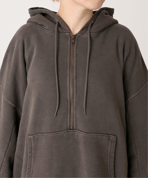 AP STUDIO（エーピーストゥディオ）の「SCENTOF ジップフーディー