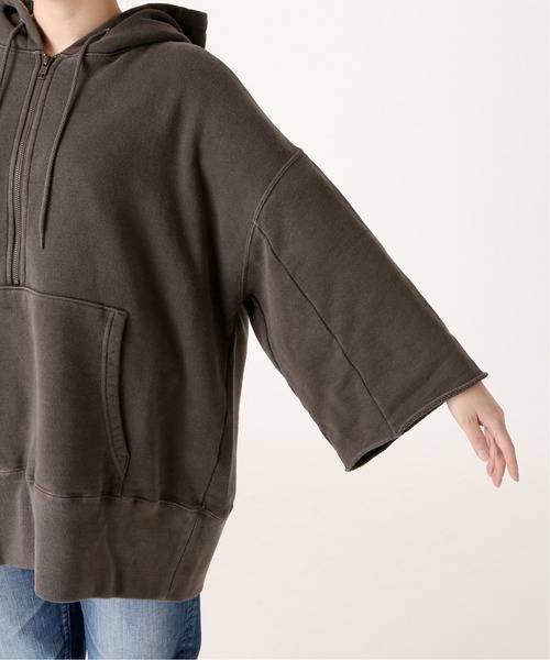 AP STUDIO（エーピーストゥディオ）の「SCENTOF ジップフーディー