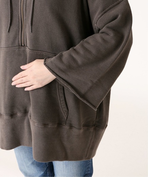 AP STUDIO（エーピーストゥディオ）の「SCENTOF ジップフーディー