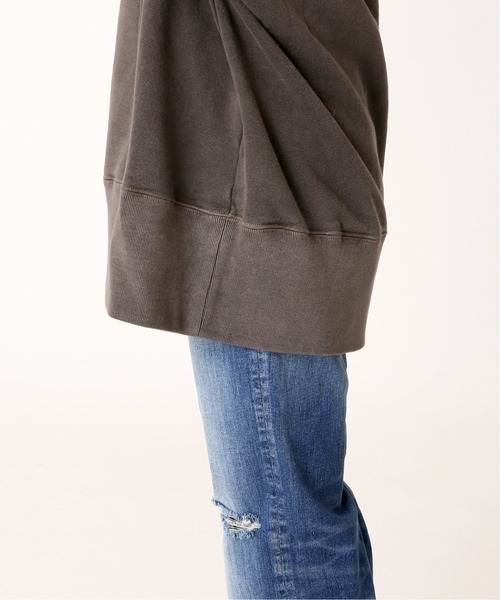 AP STUDIO（エーピーストゥディオ）の「SCENTOF ジップフーディー