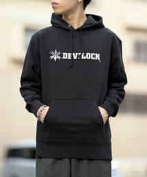 DEVILOCK デビロック ベクトル＆ダイムラー HOODIE パーカー