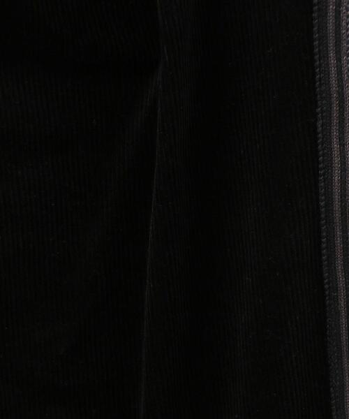 Coohem（コーヘン）の「＜COOHEM(コーヘン)＞ SIDELINE CORDUROY PANTS/パンツ（その他パンツ・メンズ・ブラック/オリーブ・M/S/L）」の13枚目の写真