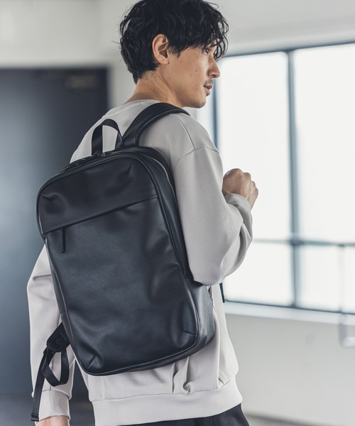 Global Work グローバルワーク の Urban Carry バックパック バックパック リュック Wear