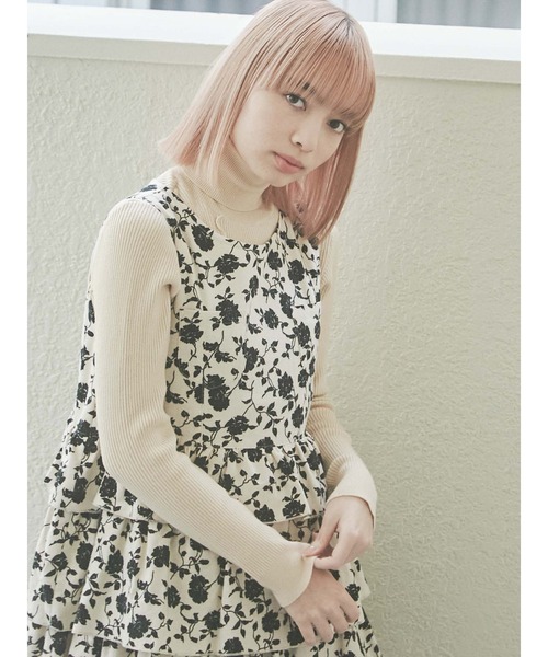 merry jenny floralティアードジャンスカ ME2350EW13647_1_l.jpg