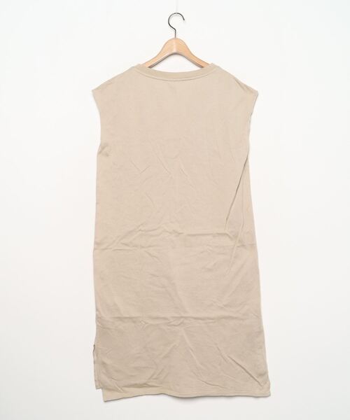 セール ブランド古着 Lacoste 半袖ワンピース ワンピース B Ming By Beams ビーミングバイビームス のファッション通販 Zozoused