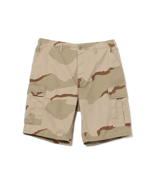 ROTHCO(ロスコ)の「ROTHCO / BDU Shorts(その他パンツ・メンズ・その他1/その他2・MEDIUM/XX-LARGE/X-LARGE/LARGE)」の1枚目の写真