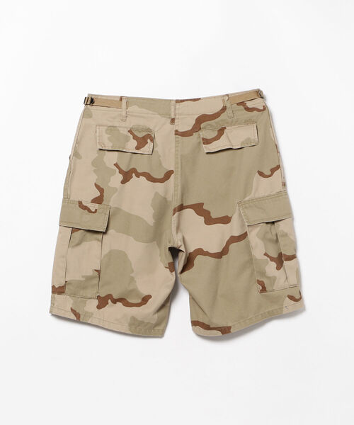 ROTHCO(ロスコ)の「ROTHCO / BDU Shorts(その他パンツ・メンズ・その他1/その他2・MEDIUM/XX-LARGE/X-LARGE/LARGE)」の5枚目の写真