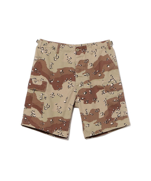 ROTHCO(ロスコ)の「ROTHCO / BDU Shorts(その他パンツ・メンズ・その他1/その他2・MEDIUM/XX-LARGE/X-LARGE/LARGE)」の7枚目の写真