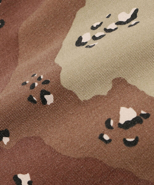 ROTHCO(ロスコ)の「ROTHCO / BDU Shorts(その他パンツ・メンズ・その他1/その他2・MEDIUM/XX-LARGE/X-LARGE/LARGE)」の12枚目の写真