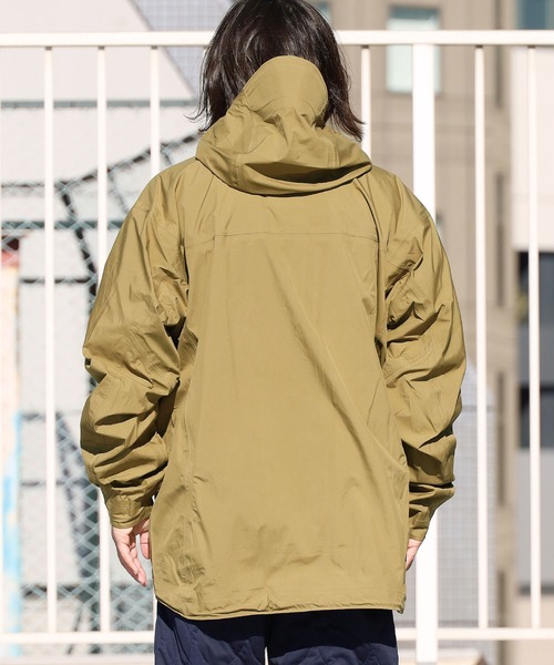 その他 WILDTHINGS Tactical GTX Jacket Hard Shell Rescue Jacket – Wild Things