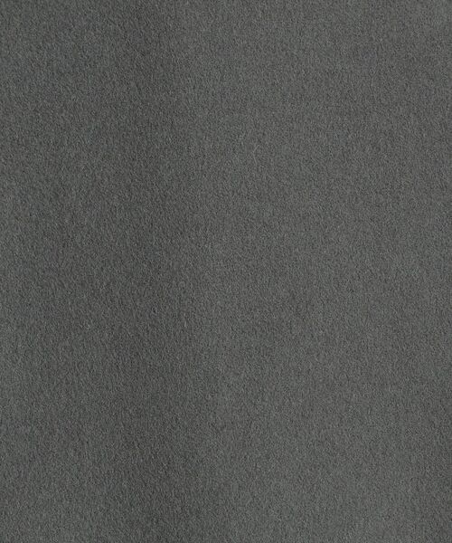 SHIPS（シップス）の「SUPER140 コクーンノーカラーコート2◇（ノーカラーコート・レディース・ホワイト/ネイビー/グレー/グリーン・38/36）」の9枚目の写真