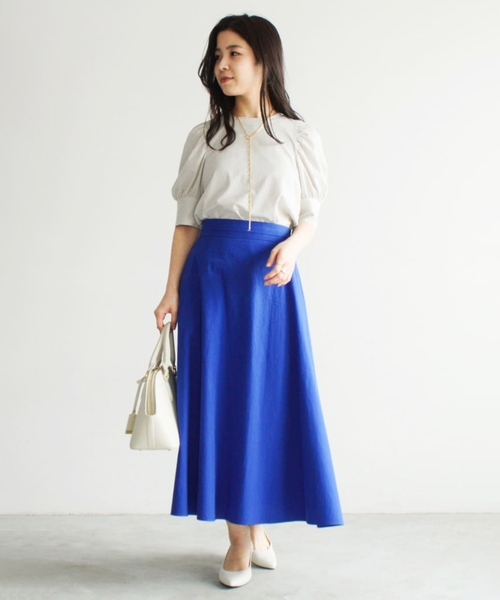 UNTITLED（アンタイトル）の「◆【オンオフどちらも】ポインテッドトゥパンプス（パンプス・レディース・ブラック/ピンク系/オフホワイト/ブラウン系その他・50/40/35/45/30/25）」の16枚目の写真