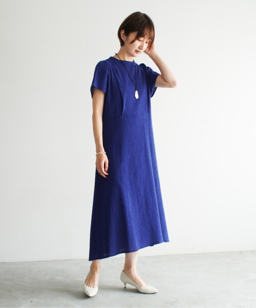 UNTITLED（アンタイトル）の「◆【オンオフどちらも】ポインテッドトゥパンプス（パンプス・レディース・ブラック/ピンク系/オフホワイト/ブラウン系その他・50/40/35/45/30/25）」の17枚目の写真