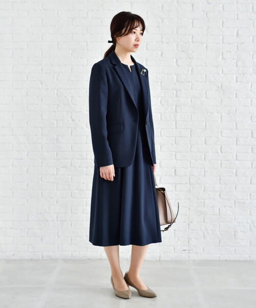 UNTITLED（アンタイトル）の「◆【オンオフどちらも】ポインテッドトゥパンプス（パンプス・レディース・ブラック/ピンク系/オフホワイト/ブラウン系その他・50/40/35/45/30/25）」の20枚目の写真