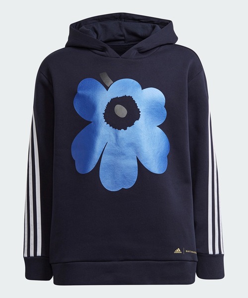 adidas（アディダス）の「マリメッコ プライムグリーン スリー 