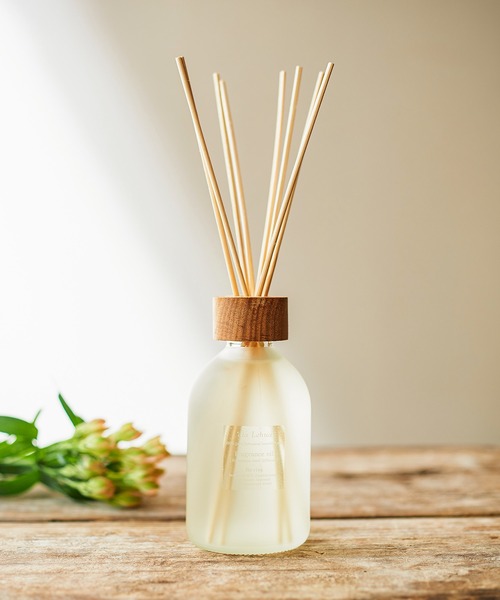 JACK & MARIE（ジャックアンドマリー）の「‘ala Lehua　アロマリードディフューザーセット 7036（ルームフレグランス/お香・メンズ・D/B/C/A・F）」の2枚目の写真