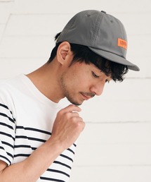 UNIVERSAL OVERALL | UNIVERSAL OVERALL ユニバーサルオーバーオール ショートバイザー(キャップ)