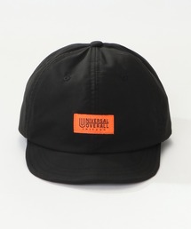 UNIVERSAL OVERALL | UNIVERSAL OVERALL ユニバーサルオーバーオール ショートバイザー(キャップ)