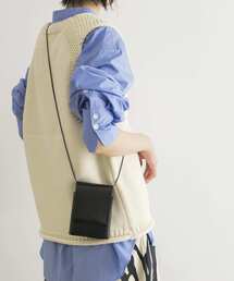 MARROW | MARROW　STRING WALLET(ショルダーバッグ)