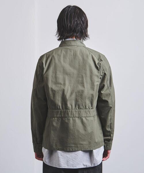 FUJITO（フジト）の「＜FUJITO（フジト）＞ ファティーグ