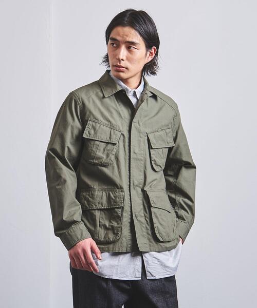 FUJITO（フジト）の「＜FUJITO（フジト）＞ ファティーグ