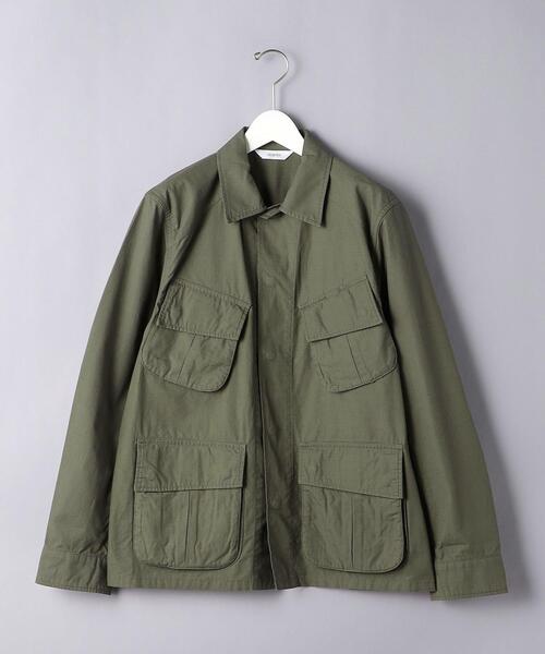 FUJITO（フジト）の「＜FUJITO（フジト）＞ ファティーグ