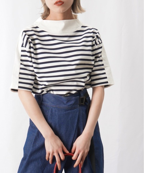 LUCA/LADY LUCK LUCA（ルカ/レディラックルカ）の「LC/LLL タックデニムパンツ（デニムパンツ・レディース・インディゴブルー・36(S)/38(M)）」の15枚目の写真