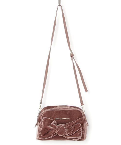 セール ブランド古着 リボンショルダーバッグ ショルダーバッグ Jill By Jillstuart ジルバイジルスチュアート のファッション通販 Zozoused