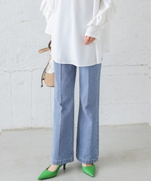 SUGAR BISKET | バックストラップパンプス(パンプス)