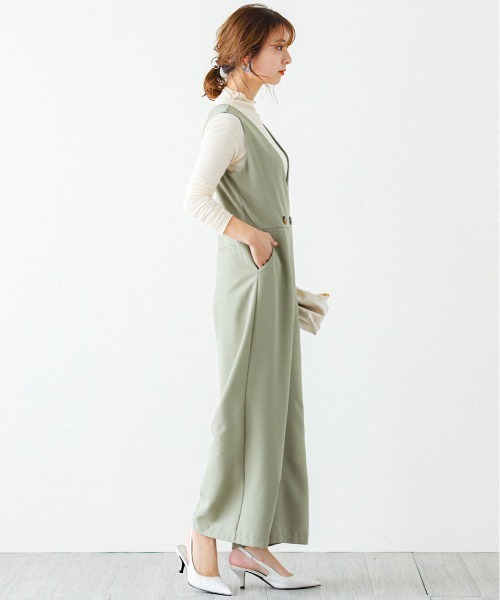 SUGAR BISKET（シュガービスケット）の「バックストラップパンプス（パンプス・レディース・ホワイト/グリーン/ラベンダー/ブルー/イエロー/レッド/ブラック/ブラウン/パイソン・38/39/35/36/37）」の19枚目の写真