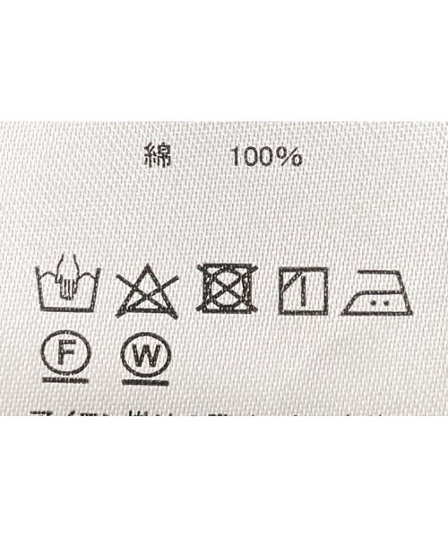 PICCIN（ピッチン）の「タイプライタータックスカート（スカート・レディース・チャコールグレー/ピンク/グリーン・M）」の19枚目の写真