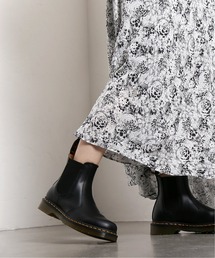【Dr.Martens / ドクターマーチン】chelsea boot