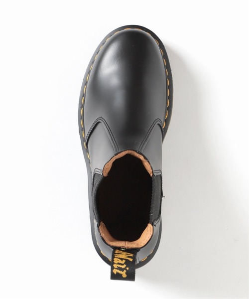Dr. Martens(ドクターマーチン)の「【Dr.Martens / ドクターマーチン】chelsea boot(ブーツ・レディース・ブラック・23cm/24cm/25cm)」の12枚目の写真
