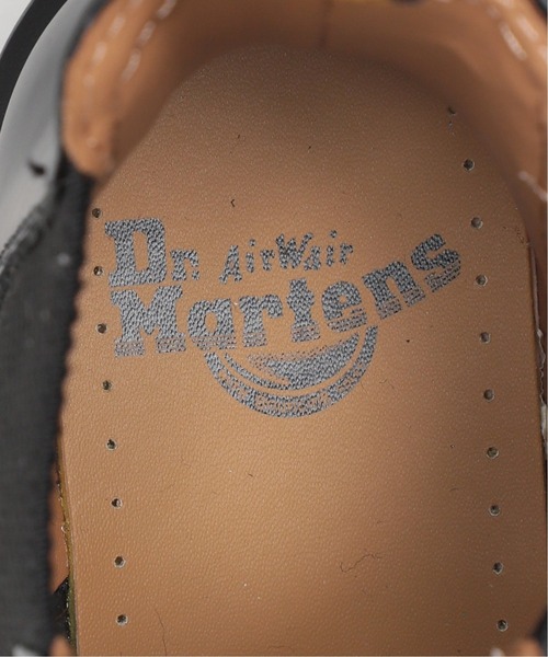 Dr. Martens(ドクターマーチン)の「【Dr.Martens / ドクターマーチン】chelsea boot(ブーツ・レディース・ブラック・23cm/24cm/25cm)」の14枚目の写真