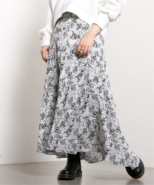 Dr. Martens(ドクターマーチン)の「【Dr.Martens / ドクターマーチン】chelsea boot(ブーツ・レディース・ブラック・23cm/24cm/25cm)」の3枚目の写真