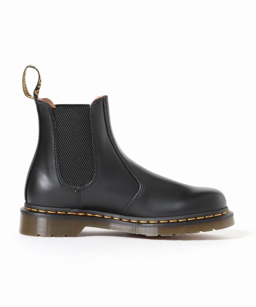 Dr. Martens(ドクターマーチン)の「【Dr.Martens / ドクターマーチン】chelsea boot(ブーツ・レディース・ブラック・23cm/24cm/25cm)」の7枚目の写真
