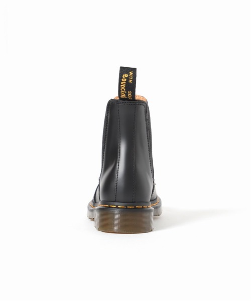 Dr. Martens(ドクターマーチン)の「【Dr.Martens / ドクターマーチン】chelsea boot(ブーツ・レディース・ブラック・23cm/24cm/25cm)」の8枚目の写真
