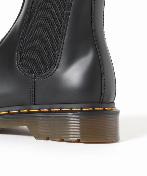 Dr. Martens(ドクターマーチン)の「【Dr.Martens / ドクターマーチン】chelsea boot(ブーツ・レディース・ブラック・23cm/24cm/25cm)」の9枚目の写真