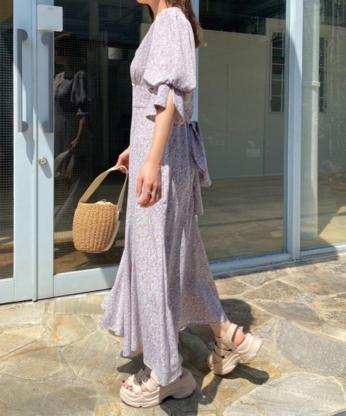 one after another NICE CLAUP（ワンアフターアナザーナイスクラップ）の「スニーカー底グルカサンダル（サンダル・レディース・オフホワイト/ブラック/ベージュ・SMALL/MEDIUM/LARGE）」の7枚目の写真