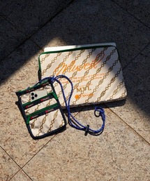 LeSportsac（レスポートサック）の「13 inch Lap Top Case エム