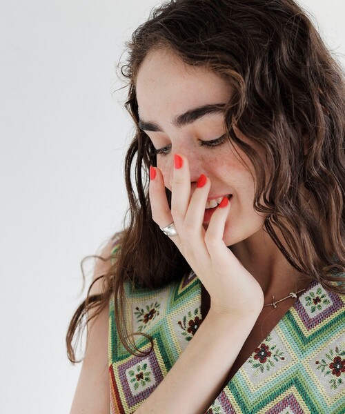 uka（ウカ）の「＜uka×UNITED ARROWS＞orange study 4/UA charming（マニキュア/ジェルネイル・レディース・その他・FREE）」の7枚目の写真