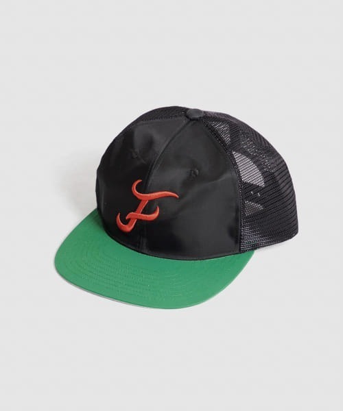 fake ass flowers Fraves Nylon Cap