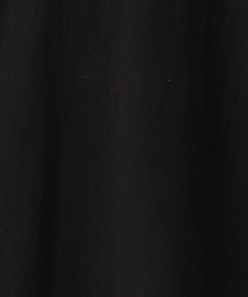 ANDERSSON BELL（アンダースンベル）の「＜Andersson Bell＞ TYPOGRAPHY TEE/Tシャツ（Tシャツ/カットソー・メンズ・ホワイト/ライトブルー/ブラック・M/L）」の13枚目の写真