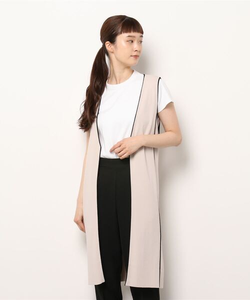 BRIGITTE TANAKA】FLEURISTE SILVER