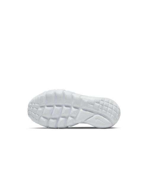 NIKE（ナイキ）の「ナイキ フレックス ランナー 2 リトルキッズシューズ / Nike Flex Runner 2 Little Kids' Shoes<16.5-22cm 展開>（スニーカー・キッズ・ブルー/ブラック/ホワイト/ライム/イエロー系その他2/ピンク/アイボリー/ブルー系その他2/グレー/ネイビー・18.5/19/18/17/19.5/20.5/16.5/17.5/21/22/20/21.5）」の15枚目の写真